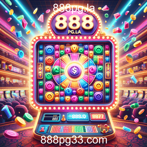 Explorando a Categoria de Jackpots em 888pg.la
