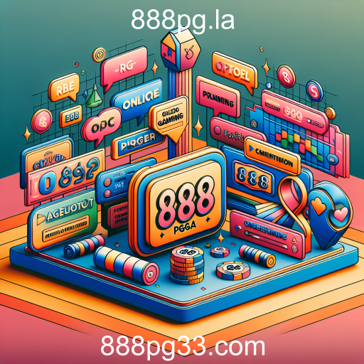 Desvendando as Melhores Promoções da 888pg.la